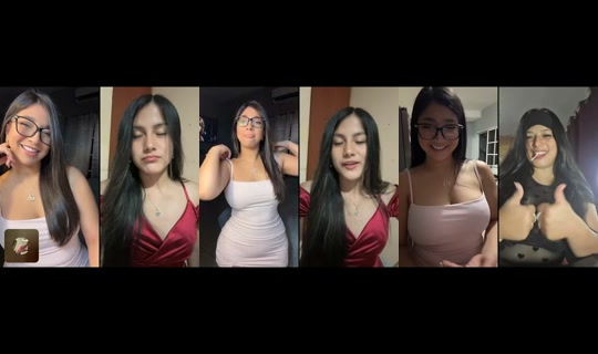 mabe.melendez's Live Session — Oct 30, 2026, 12:10 AM