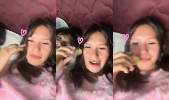 maby_026's Live Session — Oct 3, 2026, 12:34 AM