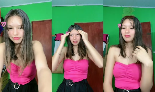 maby_207's Live Session — Jul 20, 2026, 11:28 PM