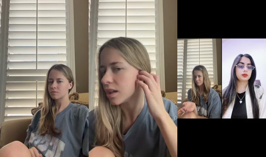 macey12341234's Live Session — Sep 20, 2026, 8:30 PM