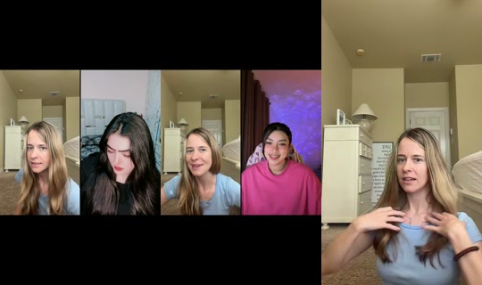 macey12341234's Live Session — Sep 27, 2026, 8:41 PM