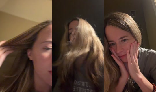 macey12341234's Live Session — Sep 28, 2026, 4:18 AM