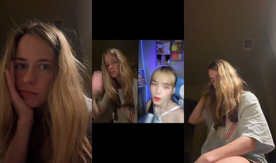 macey12341234's Live Session — Sep 29, 2026, 4:36 AM