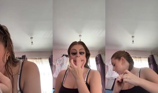 macey5spam's Live Session — Jul 23, 2026, 4:40 PM
