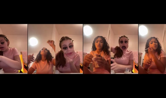 macey5spam's Live Session — Jul 24, 2026, 9:28 PM