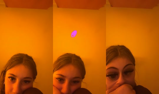 macey5spam's Live Session — Jul 26, 2026, 12:05 AM