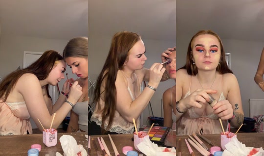 maceylea4's Live Session — Oct 29, 2026, 6:56 PM