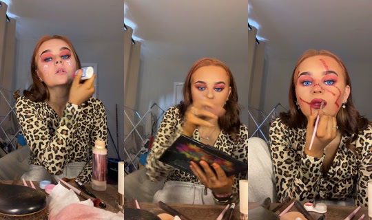 maceylea4's Live Session — Oct 30, 2026, 2:14 PM