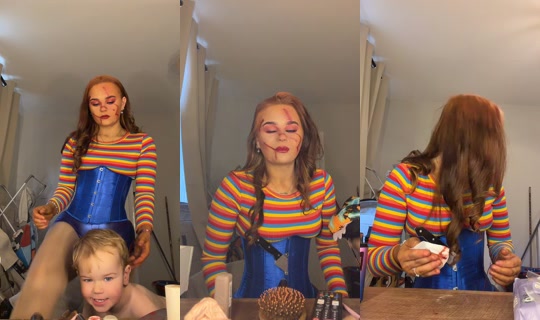 maceylea4's Live Session — Oct 30, 2026, 3:04 PM