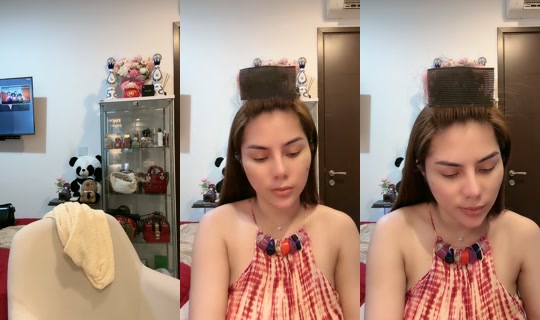 machalatte023's Live Session — Jul 24, 2026, 5:26 AM