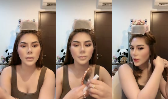 machalatte023's Live Session — Aug 3, 2026, 5:33 AM