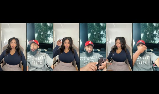 macielkiss's Live Session — Jul 29, 2026, 7:16 PM