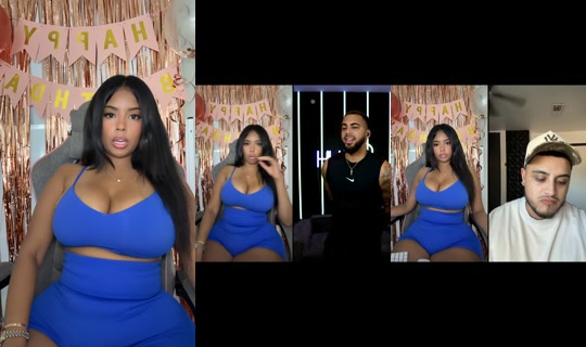 macielkiss's Live Session — Aug 4, 2026, 12:53 AM