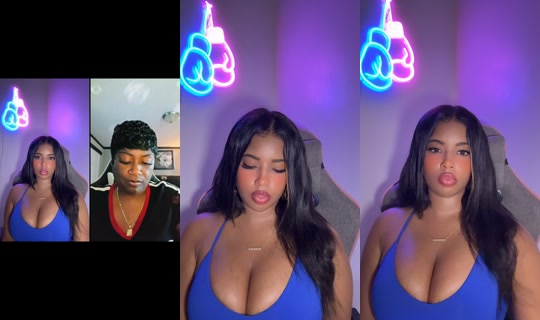 macielkiss's Live Session — Aug 10, 2026, 11:59 PM