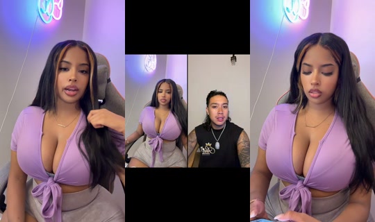 macielkiss's Live Session — Sep 26, 2026, 8:29 AM