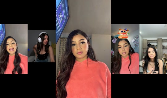 maciellsx's Live Session — Jul 22, 2026, 2:49 AM
