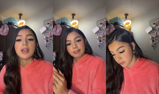 maciellsx's Live Session — Jul 22, 2026, 3:40 AM