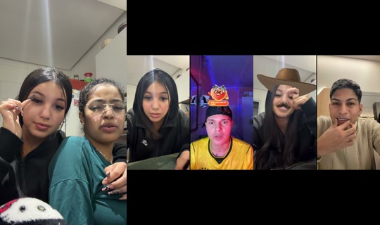 maciellsx's Live Session — Jul 28, 2026, 2:49 AM
