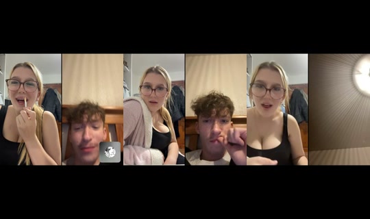 macik890's Live Session — Sep 18, 2026, 9:22 PM