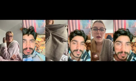 macik890's Live Session — Sep 19, 2026, 9:09 AM