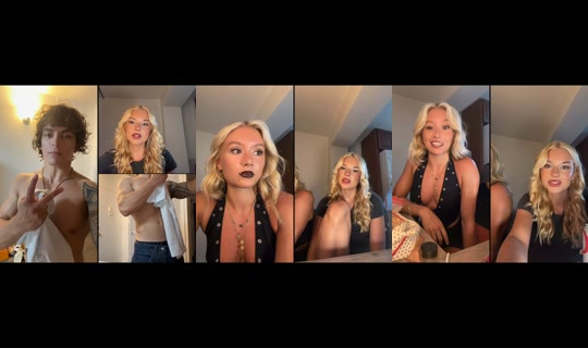mackbombb's Live Session — Oct 11, 2026, 6:41 AM