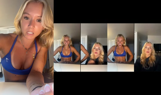 mackbombb's Live Session — Oct 13, 2026, 5:38 AM