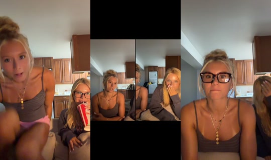 mackbombb's Live Session — Oct 14, 2026, 5:44 AM