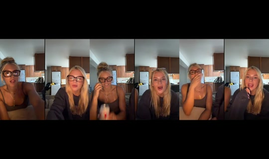 mackbombb's Live Session — Oct 14, 2026, 6:35 AM