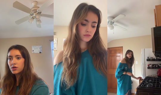 mackenna_schabron's Live Session — Oct 24, 2026, 4:12 PM