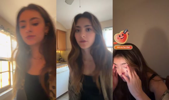 mackenna_schabron's Live Session — Oct 24, 2026, 10:06 PM