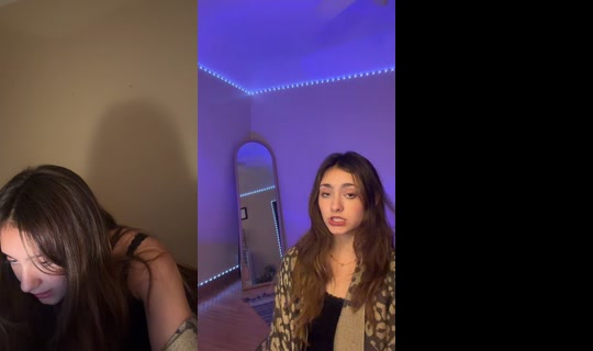 mackenna_schabron's Live Session — Oct 24, 2026, 10:57 PM