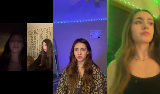 mackenna_schabron's Live Session — Oct 24, 2026, 11:48 PM