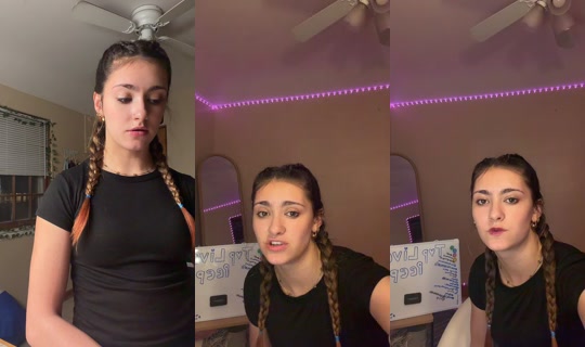 mackenna_schabron's Live Session — Oct 25, 2026, 11:44 PM