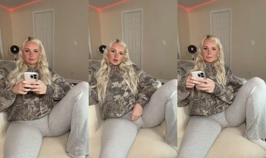 mackenzie.dodge's Live Session — Jul 31, 2026, 3:47 AM