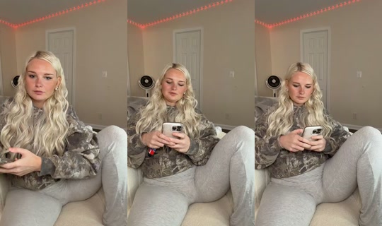 mackenzie.dodge's Live Session — Jul 31, 2026, 5:17 AM