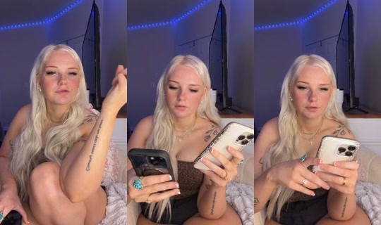 mackenzie.dodge's Live Session — Aug 12, 2026, 7:38 AM