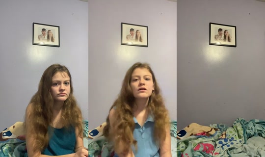 mackenziev9's Live Session — Oct 26, 2026, 12:21 AM