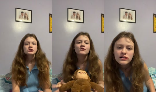 mackenziev9's Live Session — Oct 27, 2026, 12:26 AM
