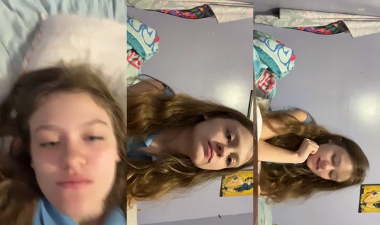 mackenziev9's Live Session — Oct 27, 2026, 1:52 AM