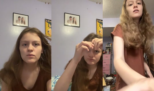 mackenziev9's Live Session — Oct 27, 2026, 3:33 PM