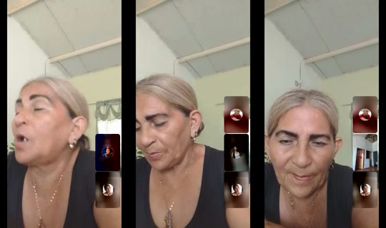 macuh54hernndez's Live Session — Aug 19, 2026, 3:27 PM