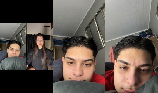 macwint's Live Session — Aug 25, 2026, 2:21 PM