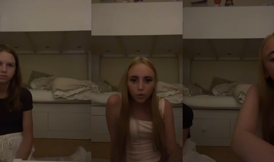 macynimkixx's Live Session — Jul 21, 2026, 9:13 PM