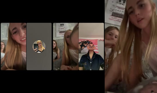 macynimkixx's Live Session — Jul 22, 2026, 9:39 PM