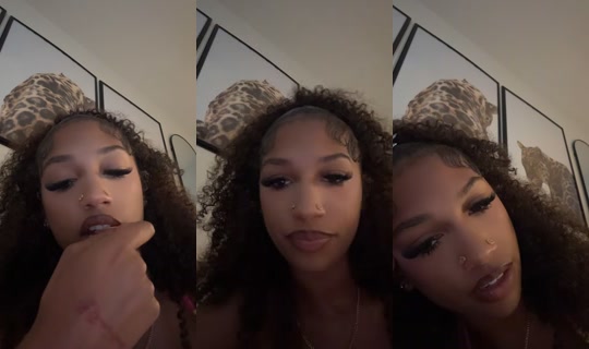 macyyrenaee's Live Session — Jul 26, 2026, 11:58 PM