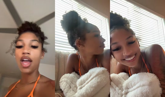 macyyrenaee's Live Session — Jul 27, 2026, 5:20 PM