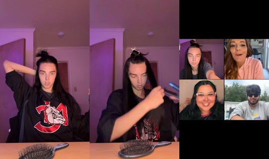 mad.dawg003's Live Session — Sep 9, 2026, 5:38 PM