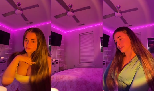 madalynjoyrose's Live Session — Jul 17, 2026, 5:52 AM