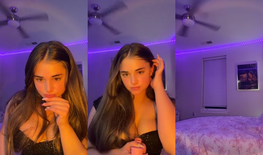 madalynjoyrose's Live Session — Aug 14, 2026, 2:40 AM