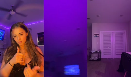 madalynjoyrose's Live Session — Aug 15, 2026, 4:41 AM